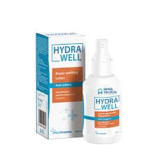 Polypharma HydraWell Lotion apaisante réparatrice – 100ml