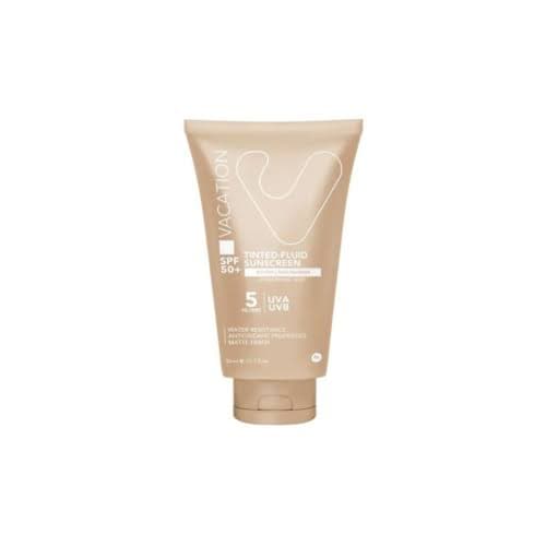 VACATION TINTED FLUID SUN SCREEN 60 ML