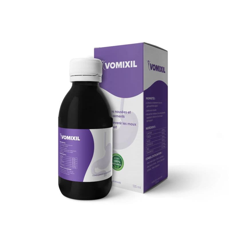 Vomixil 125ml