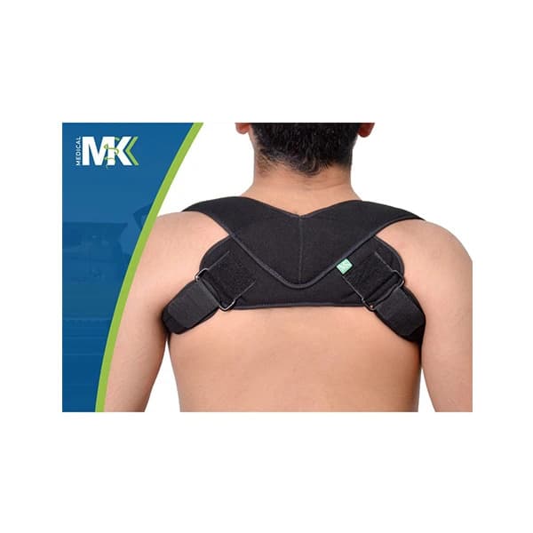 MK Attelle Claviculaire T3-060 TL