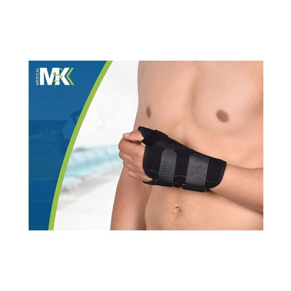 MK Medical Attelle Pouce Et Poignet T3D – REF: MK-002-T3D