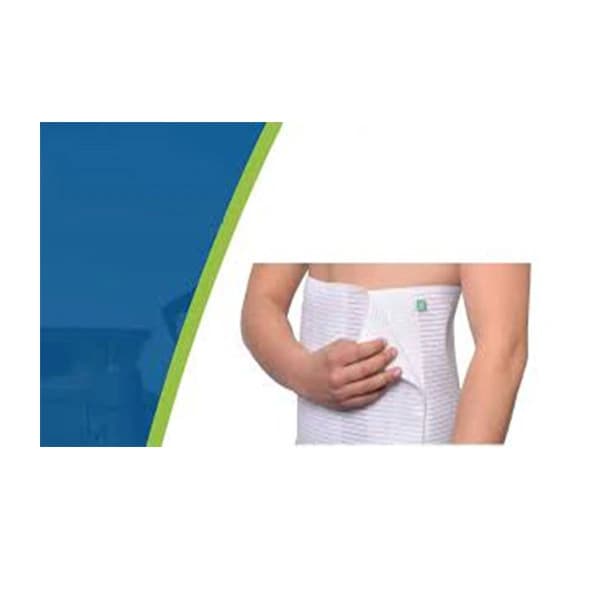 MK Ceinture Abdominale T4-035-TXL
