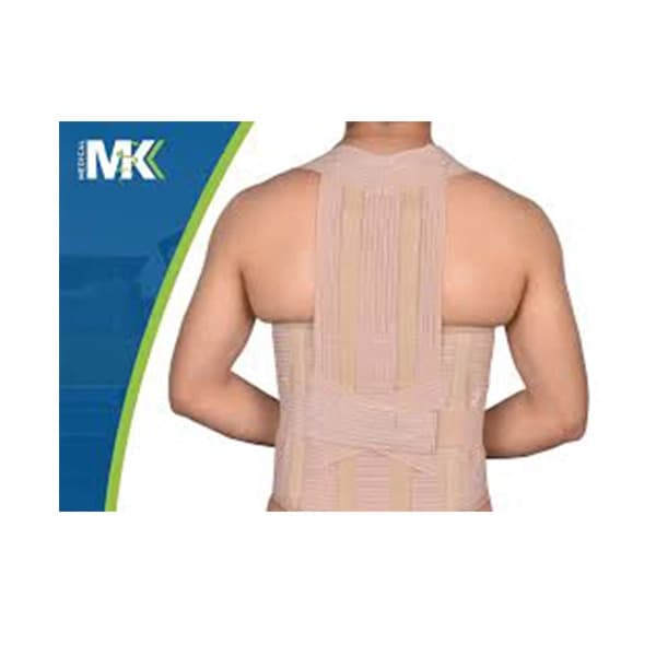MK Ceinture Dorso-Lombaire T3-805-TL