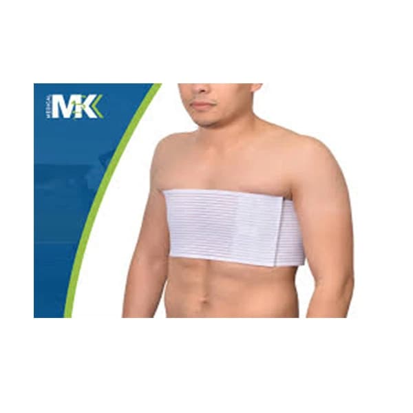 MK Ceinture Thoracique T2-025-TM