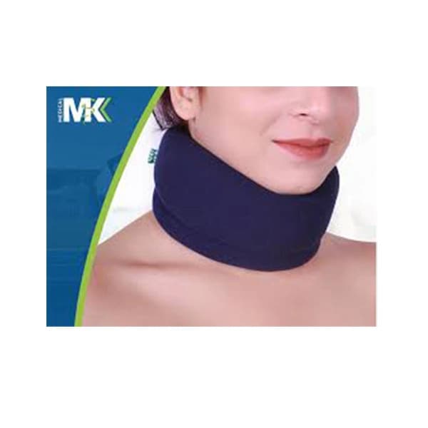 MK Collier Cervical C1 Souple T3-038-TL