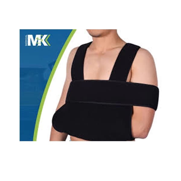 MK Contention Coude De Corps T2-802-TM