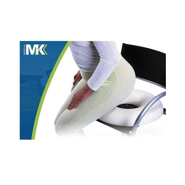 MK Medical Coussin Percee – REF : COUS-PERC