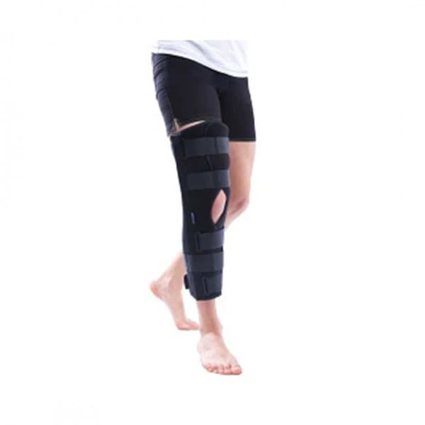 MK Medical MK Medical Attelle De Genou T4 – REF: MK-102