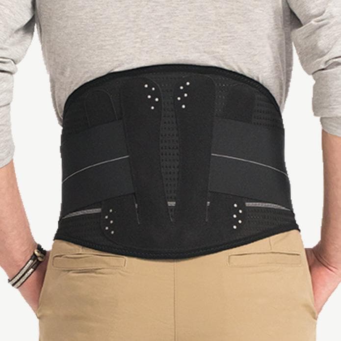 GIBAUD Ceinture Lombogib progressiv H26 REF/6744 T4