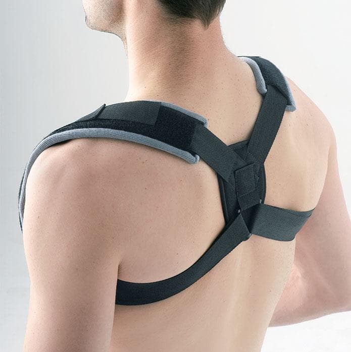 GIBAUD Blocage Claviculaire REF/4222-T2