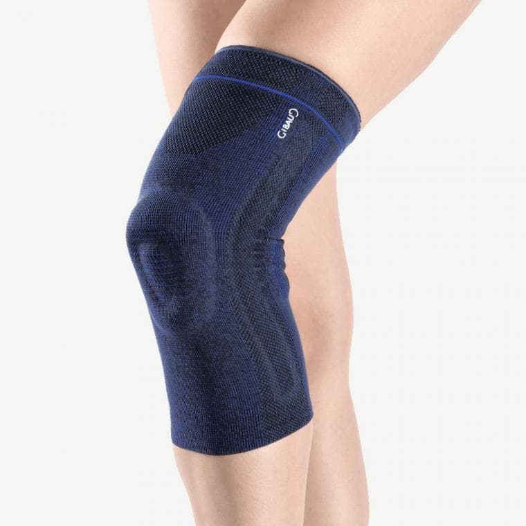 GIBAUD Genouillère – Genugib® 3D Ligamentaire REF=6677B