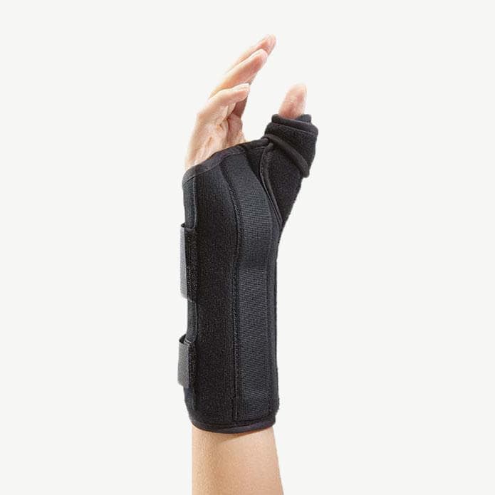 GIBAUD Orthèse Poignet-Pouce REF/6609 T2D