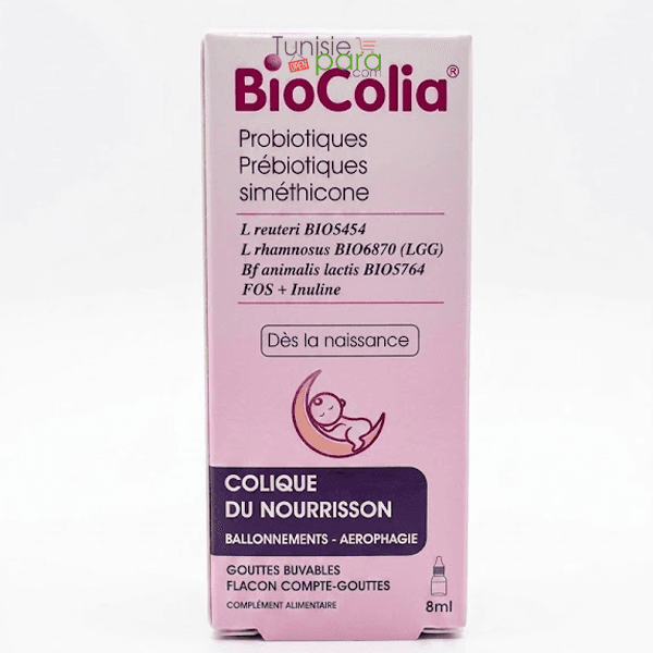 BioColia 8ml
