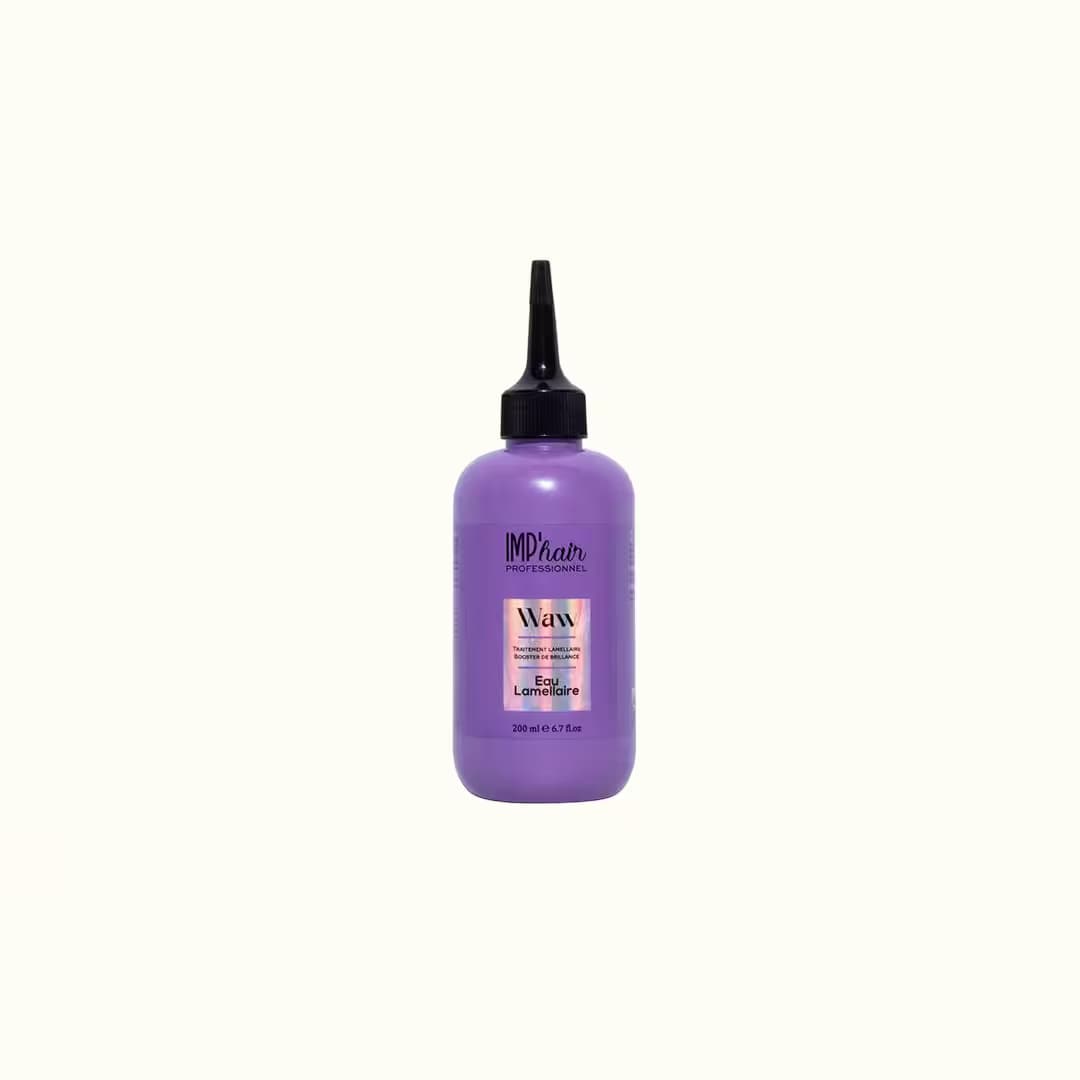 Imp’Hair Soin Eau Lamellaire brillance anti-casse 200ml
