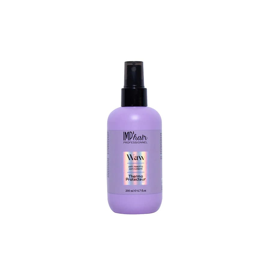 Imp’Hair WAW Spray Thermo protecteur REPARATION PROTECTION CHALEUR 200ml