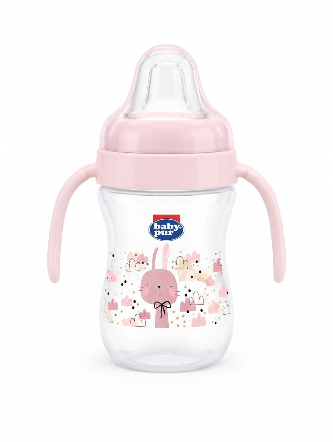Baby Pur Tasse earth rose 78502