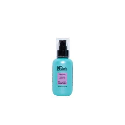 Imp’Hair Sérum Hydratation Pousse Ricin et Protéine de Soie 100 ml