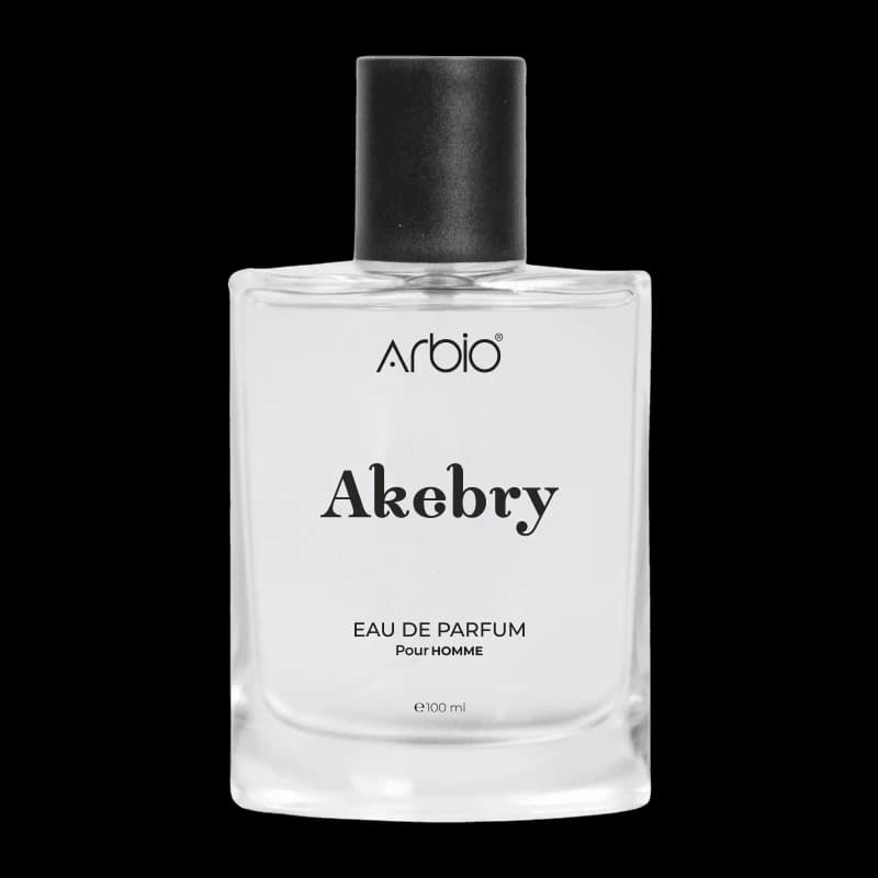 ARBIO EAU DE PARFUM Akebry 100ml