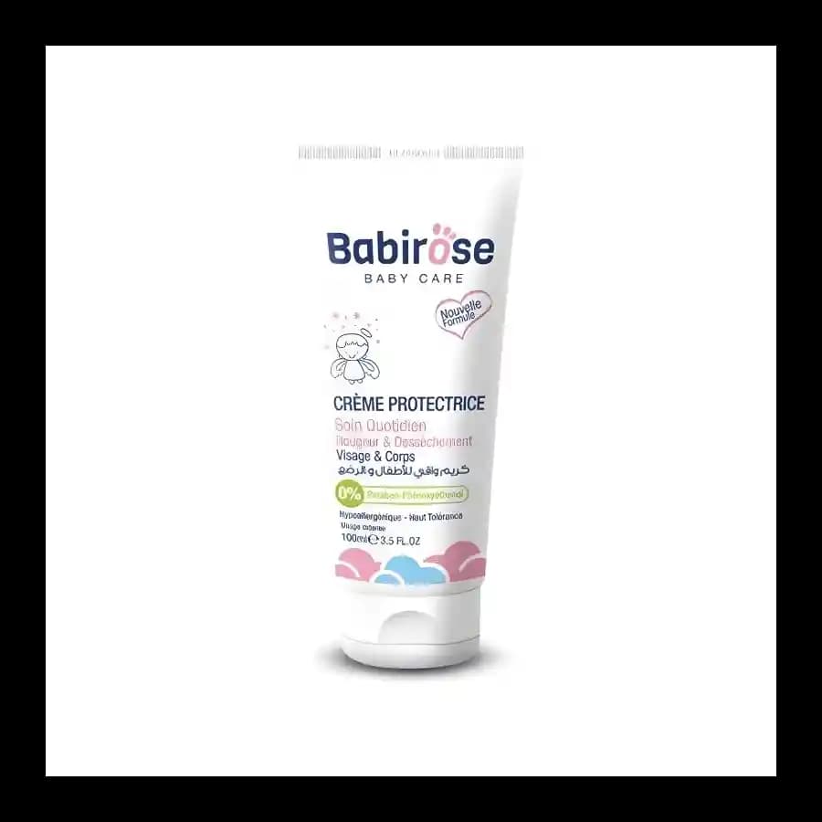 Babirose Crème protectrice 100gr