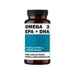 ROXENE OMEGA 3 EPA 330MG + DHA 250MG 30 CAPSULE
