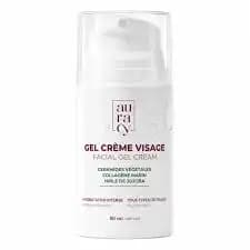 AURACY GEL CREME VISAGE 50ML