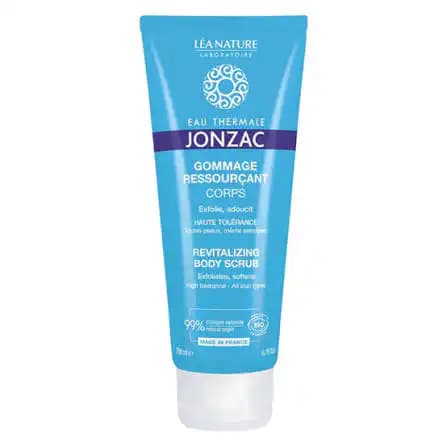 Jonzac Gommage Ressourçant Bio 200ml