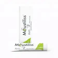 MOUSTILISS CREME ANTI MOUSTIQUE 40ML