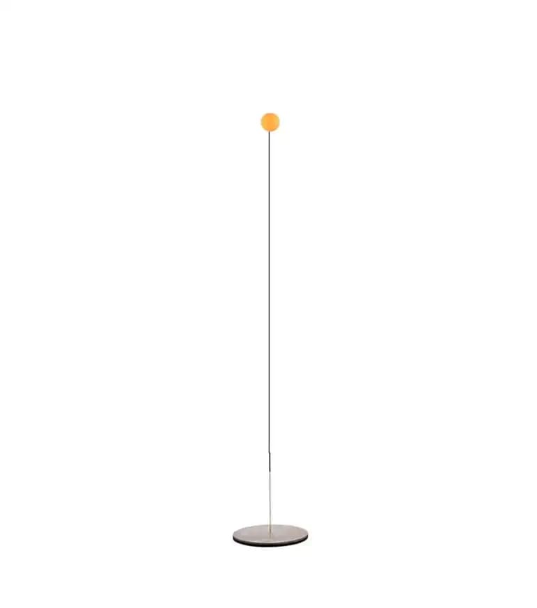JOUETS: table de tenis à tige flexible