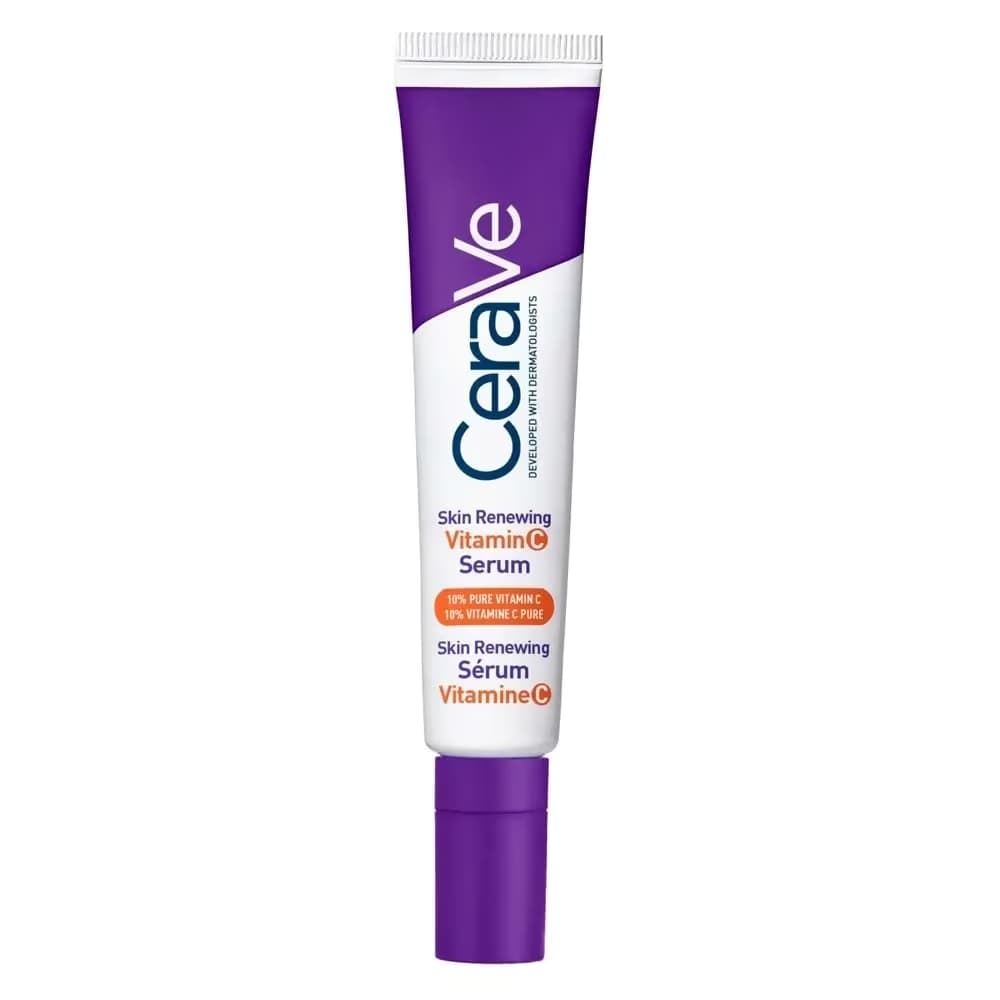 CERAVE SKIN RENEWING VITAMINE C SERUM 30ML