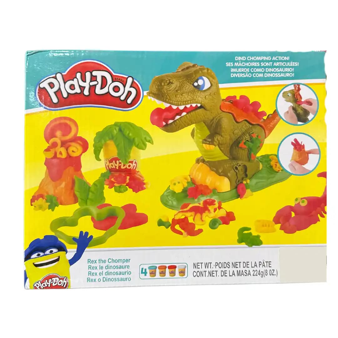 jouets : pate a modeler pd8809