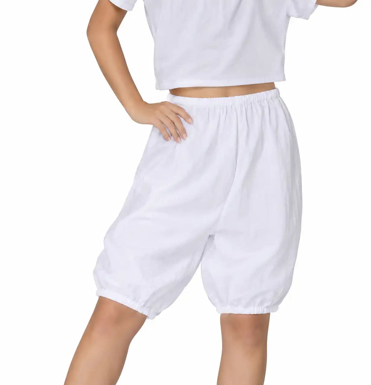 MK short thermo sport T5 xxL