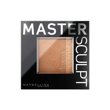 Maybelline - poudre contouring master sculpt contouring
