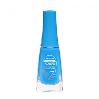 Vernis fluo UV N°12
