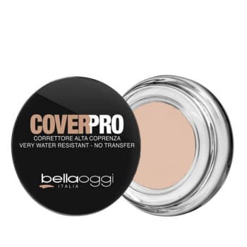 Aanti-cernes Coverpro Bellaoggi
