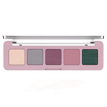 Palette Color Affair fard à paupière bellaoggi