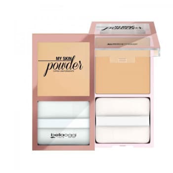 M skin Powder 04 bellaoggi
