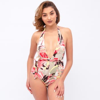 Maillot de bain Plume taille M
