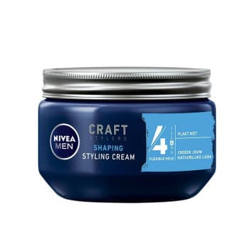 Nivea styling Cream nature look 150 ml