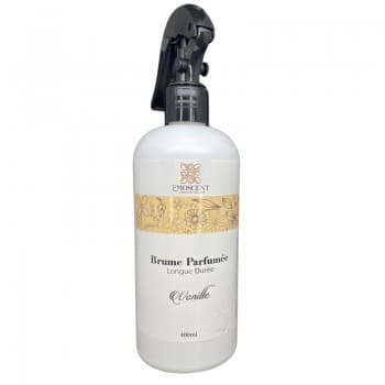 Parfum d'intérieur Vanille 400 ml
