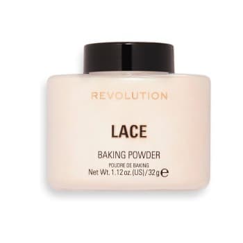 REVOLUTION Poudre libre Lace