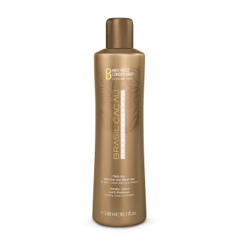 Anti frizz conditioner b 300ml