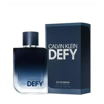 Eau de Parfum Homme CALVIN KLEIN CK DEFY 100 ml