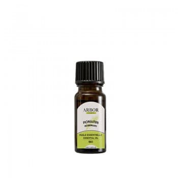 Arbor Huile essentielle de Romarin 10 ml