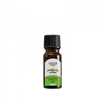 Arbor Huile essentielle de tea-tree 10 ML