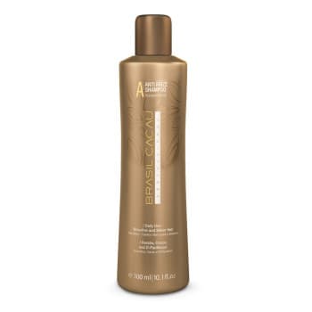 Brasil cacau - shampoing anti frizz - 300ml