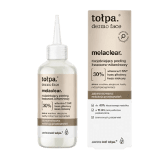 TOLPA MELACLEAR PEELING ACIDE-VIT