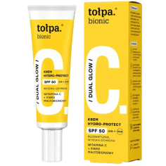 TOLPA BIONIC CREME SPF50 40ML