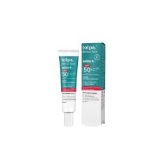 TOLPA SEBIO+ CREME SPF50+ 40ML
