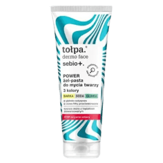 TOLPA SEBIO+ GEL PATE 100ML