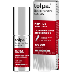 TOLPA PEPTIDE SERUM LIFTING